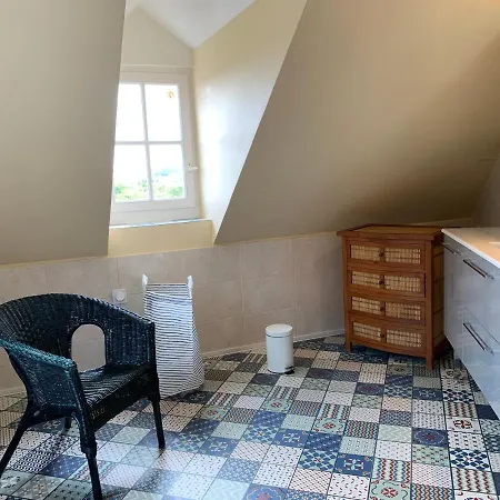 Le Duplex De La Rue Traversiere Honfleur