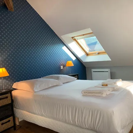 Le Duplex De La Rue Traversiere Apartment *