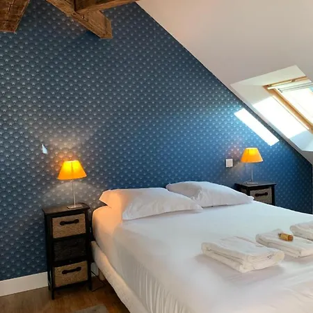 Le Duplex De La Rue Traversiere Honfleur