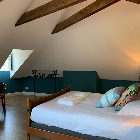 Le Duplex De La Rue Traversiere * Honfleur