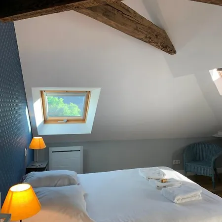 Le Duplex De La Rue Traversiere Apartment Honfleur