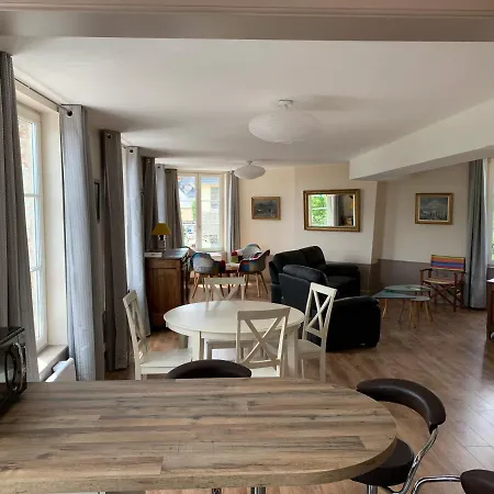 Apartment Le Duplex De La Rue Traversiere