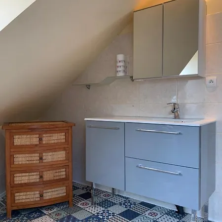 Apartment Le Duplex De La Rue Traversiere
