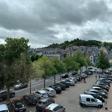 Le Duplex De La Rue Traversiere * Honfleur