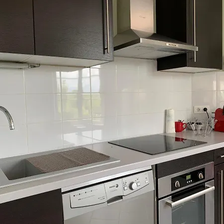 Le Duplex De La Rue Traversiere Apartment Honfleur